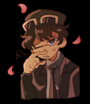 Official Art (krinklefry87)