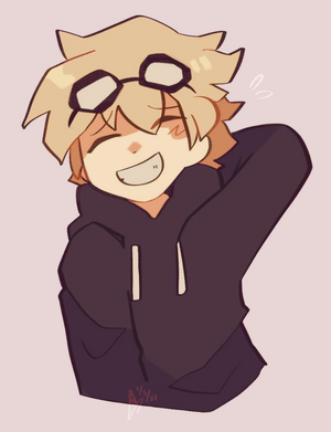 Official Art (krinklefry87)